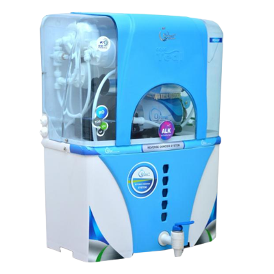 Awp Ozone Water purifier